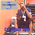 Da Monnie、South Dall、voodoo child、Tate Boy - Dollar Signs (feat. Tate Boy, Voodoo Child & South Dall)(Explicit)