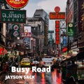 Jayson Sack - Assiduous