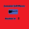 Jeff Myers - Lilving N Loving