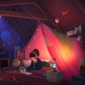 Scientist、Nathan Kawanishi、Ayzic - bedroom (feat. Nathan Kawanishi & Ayzic)