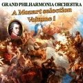 A Mozart Selection, Vol. 1