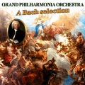Grand Philharmonia Orchestra - Variations Goldberg, BWV 988, Aria Da Capo
