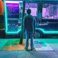 David Hale、Yatte - Feel it Creepin' (feat. YATTE)