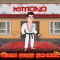 Hard Bass School - Kimono (Explicit)