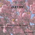 Haydn: String Quartet in E-flat major, Hob.III: 64