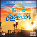 Baby Bash、Mike B、SHINE - California Sunshine (Explicit)