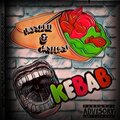 Hanckie、Onit、DANIEL FERNANDEZ SUERO - Como Kebab (Explicit)