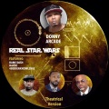 Real Star Wars (feat. Havoc Dame Dash & 4biddenknowledge)(Theatrical Version)(Explicit)