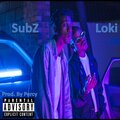 Loki.、SubZ RSA - Inhlokohlela (feat. Loki.)(Explicit)