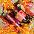 Porter hamm - Peach Flames (Iz da remix)