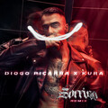 Diogo Piçarra、Kura - Sorriso