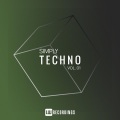 Simply Techno, Vol. 01