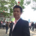 李仁斌 - 泪满天