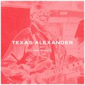 Born Alger Alexander
