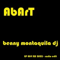 Benny Montaquila DJ - Taquila