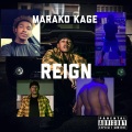 Marako Kage、Michael Pearcy Jr、Sango、Dpat、Atu - Tension