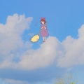 谢安心 - 青空