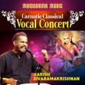 Carnatic Classical Vocal Concert