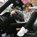 dyingoutlay - Can't Trust Nobody (Explicit)