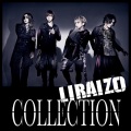 LIRAIZO - アプローチ