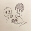 ばばらあやか - 作る意味