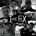 William Singe、Lisi、Donell Lewis、Delawou、Malek Lasike - IndieFlex (feat. Delawou & Malek Lasike)(Explicit)