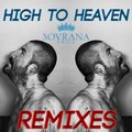 Sovrana Prod - High To Heaven (DJ MIL4N Remix Edit)