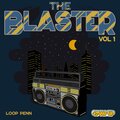 The Blaster, Vol. 1