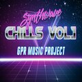 Synthwave Chills, Vol. 1