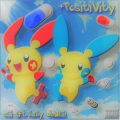 SSI、BABY JEWLS - +pozi