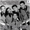 Frankie Lymon and the Teenagers - My Girl