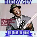 Buddy Guy - Baby, Baby, Baby