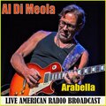 Al Di Meola - Maraba (Live)