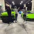 dyingoutlay - New X (Explicit)