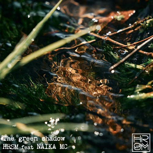 HRSM、DOTAMA - The green shadow