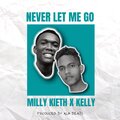 Milly Kieth、kelly - Never Let Me Go