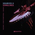 World Embrace - Songlines