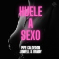 Huele a Sexo (Explicit)