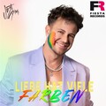 Just Dimi - Liebe hat viele Farben