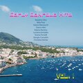 Gianni Marzocchi - Il trenino di latta verde