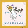 Ranger - You Are My Weakness