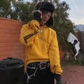 dyingoutlay - Smille Like Gas (Explicit)