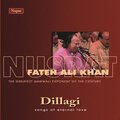 nusrat fateh ali khan - Zee hale miskin
