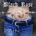 Black Rose UK - Pain