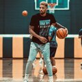 Wattupquest - Back In The Gym (Explicit)