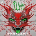 OdAkEi、SARUKANI - 9 Lives