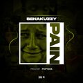 Benakuzzy - PAIN (Explicit)