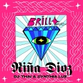 Carla Reyna、Joaquin Ulises Lozano Aguirre、Dmitriy Burenok、Roel Gommans、Jules Johannes Petronella Reivers、Renan Soares da Costa、Thai、Niña Dioz、Cynthia Luz - Brillo (Remix)