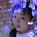 雪影 - 花开的时候你就来看我