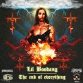 Lil Boodang - Jesus Don't Like That I'm Gay but Satans Cool With It (Explicit)